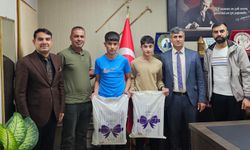 Ahlatlı Öğrencilerden Muaythai'de Büyük Başarı