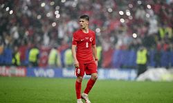 A Milli Takım'da Arda Güler Krizi