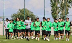 Iğdır FK, TFF 2. Lig Play-Off Mücadelesine Hazır