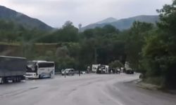 Van- Bitlis Karayolu Üzerinde Meydana Gelen Trafik Kazasından Son Durum Açıklaması