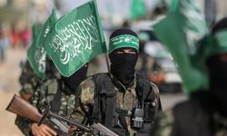 Hamas'tan Ateşkes Açıklaması