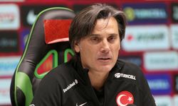 Montella: Gürcistan Maçını İyi Oynayarak Kazanmak İstiyoruz