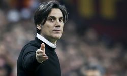 Montella: Kendi kalitemizle Onların Kalitesini Kırmamız Gerekiyor