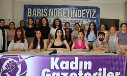 Kadın Gazetecilerden Güç Birliği: Feminist Basında Yeni Bir Dönem