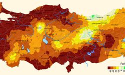 Son 23 Yılın En Kurak Haziran Ayı Yaşandı