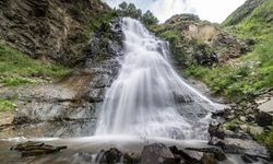 Doğa Tutkunlarının Yeni Gözdesi: Susuz Şelalesi