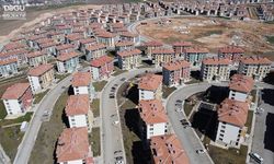 Elazığ'a Müjde:  255 Yeni Konut Çalışmaları Başladı