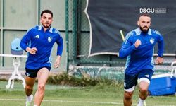 Erzurumspor Tempoyu Artırdı