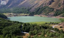 Nemrut Kalderası '100 Jeolojik Miras' Listesine Aday Gösterildi