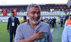 Iğdır'a Cantürk Alagöz Etkisi.. Fedakarlıklar Devam Ediyor.. Iğdır Fk Stadyumu Bakın Nasıl Yetişmiş?