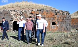 Erzurum'un Tarihi 6 Tabyası Daha Koruma Altına Alınacak