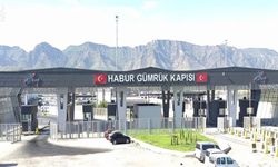 Habur Gümrük Kapısı’nda Memurlara Saldırı: 3 Memur Yaralandı, 5 Saldırgan Gözaltında