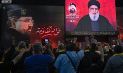 Hizbullah Lideri Nasrallah: Shukr Suikastına Sivil Alanları Hedef Almadan Karşılık Verdik