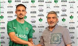 Iğdır FK'dan İki Yeni Transfer: Amar Ćatić ve Yusuf Can Esendemir