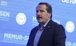 Memur-Sen Başkanı Yalçın: Bölgesel Tehditlere Karşı Ekonomimizi Daha Hızlı Güçlendirmeliyiz