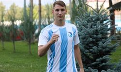 Tonio Teklic, Erzurumspor FK'da