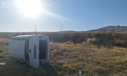 Bitlis Adilcevaz’da Trafik Kazası: 1 Kişi Hayatını Kaybetti