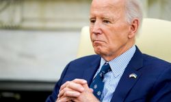 Biden: "Nasrallah'ın öldürülmesi adaletin bir ölçüsü"