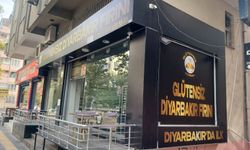 Diyarbakır'da ilk defa çölyak hastaları için glütensiz fırın hizmete girdi