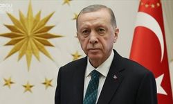 Cumhurbaşkanı Erdoğan'dan Dünya Liderlerine Çağrı