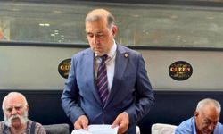 CHP İl Başkanı Öztürk Kaylan: "İmamoğlu, Halkın İradesinin Temsilcisidir"