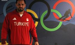 İbrahim Bölükbaşı, güreş ile başladığı spor hayatını judoda altın ile taçlandırdı