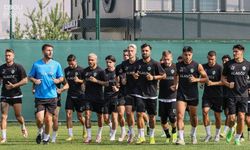 Iğdır FK, Milli Arada Konyaspor ile Hazırlık Maçına Çıkıyor