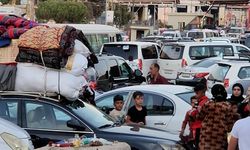 Lübnan'dan kaçış sürüyor.. Zenginler Avrupa'ya, Fakirler Mısır ve Suriye'ye göç ediyor