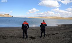 Muş'ta kaybolan lise öğrencisini arama çalışması sürüyor