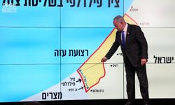 Netanyahu: “Savaşın Hedefleri Philadelphia Koridoru’ndan Geçiyor”