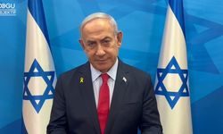 Netanyahu:"Kuzeyde yaşayanları evlerine döndüreceğiz"