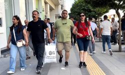 Van'a rekor sayıda İranlı turist akını