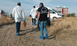 13 gündür kayıp olan Rojin hakkında son dakika gelişmesi yaşandı