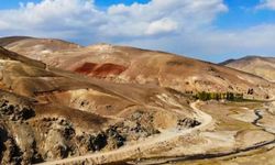 Ağrı Ekolojik Felaketin Eşiğinde: Mollakara Altın Madeni Tehlikesi