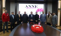 Ağrı'da "Anne Akademisi Projesi"nin protokolü imzalandı