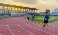 Amatör Spor Haftasında Atletizm ve Futbol Heyecanı Iğdır’da Zirveye Çıktı