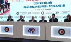 HAK-İŞ Genel Başkanı Arslan: “Asgari ücret tespit komisyonunun yapısına itirazımız var”