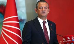 CHP Lideri Özgür Özel'den Kayyum Tepkisi: "Söz Bitmek Üzere, Bu Kötülükle Mücadele Edilecek"