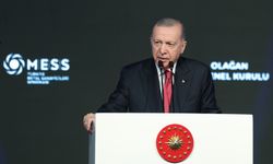 Cumhurbaşkanı Erdoğan: "Mali disiplinden asla taviz vermiyoruz"