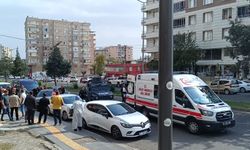 Diyarbakır’da sürücü kursunda bıçaklı kavga: 5 yaralı