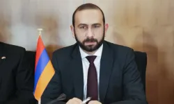 Ermeni Bakan Mirzoyan'dan önemli açıklama: Azerbaycan ile ...