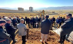 Hakkari - Asansör boşluğuna düşerek hayatını kaybetti