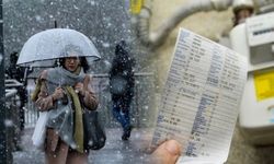 Iğdır’da Kış Hazırlıkları Başladı: Vatandaşlar Doğalgaz Faturalarından Endişeli