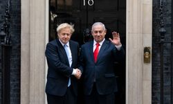 İngiltere’nin eski Başbakanı Johnson'dan Netanyahu hakkında büyük iddia