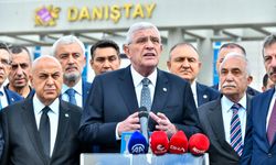 İYİ Parti Danıştaya Başvurdu: "Yüz Binlerce Vatandaşlık İptal Edilecek"