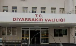 Diyarbakır'da yapılması planlanan 'Özgürlük Mitingi’ne yasak geldi