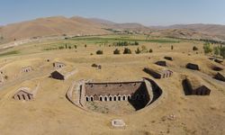 Tarihi tabya ile ilgili yeni bir belge bulundu