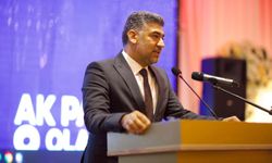 AK Parti Iğdır İl Başkanı Ayaz: Bu tarz saldırılar hiçbir şekilde kabul edilemez