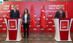 CHP - DEM Parti görüşmesine dair tüm detaylar.. Kayyumlara karşı yasal düzenleme..