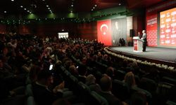 CHP lideri Özel: “Ahmet Türk'e kayyum atayacak kadar ileri gidebiliyorlar”